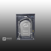 Стиральная машина Maunfeld MFWM1410SB02